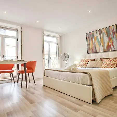 St. Francisco Flat * Porto