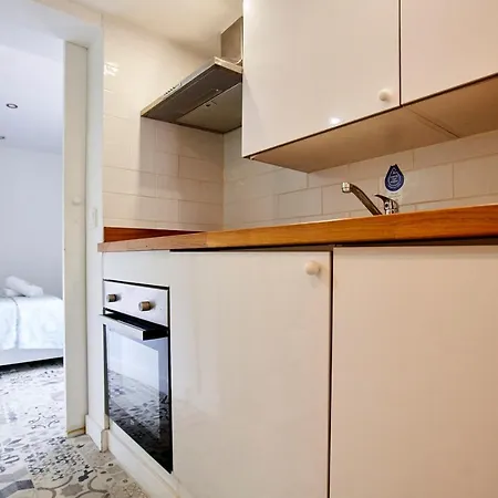 St. Francisco Flat Apartment *