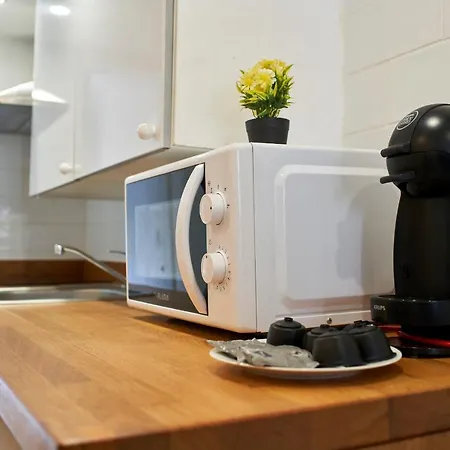 Apartment St. Francisco Flat Porto