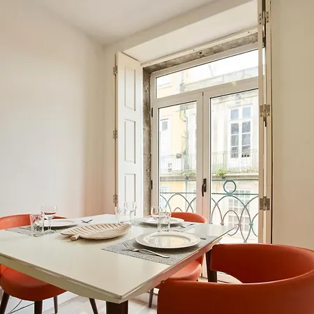 St. Francisco Flat Apartment