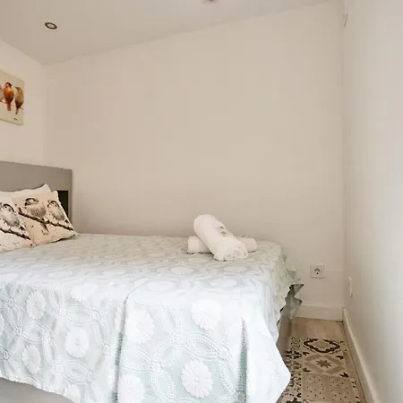 Apartment St. Francisco Flat *