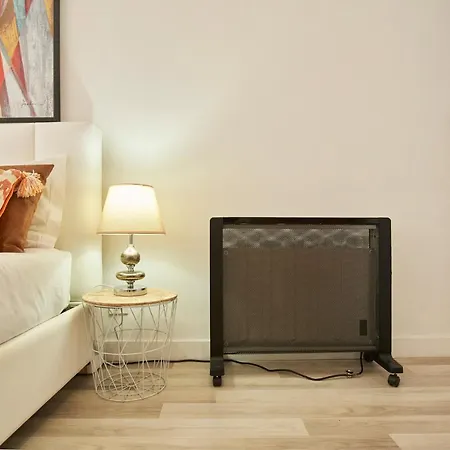 Apartment St. Francisco Flat Porto