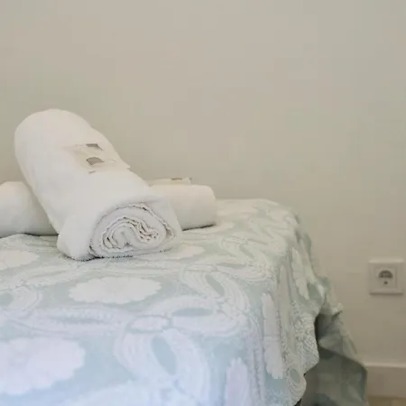 Apartment St. Francisco Flat *