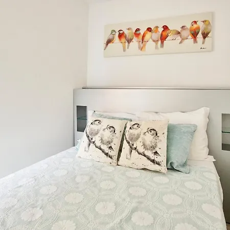Apartament St. Francisco Flat Porto