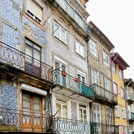 Apartment St. Francisco Flat *
