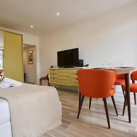 St. Francisco Flat Apartment