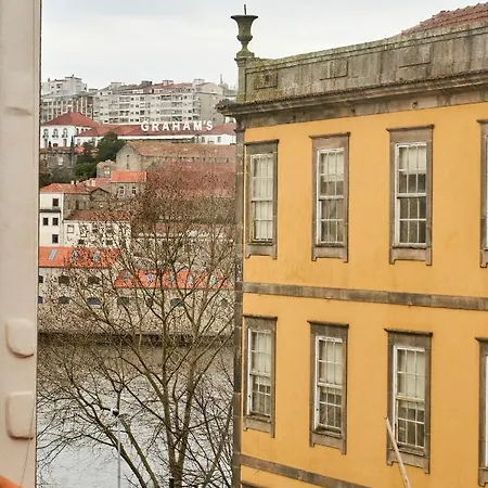 Apartment St. Francisco Flat Porto