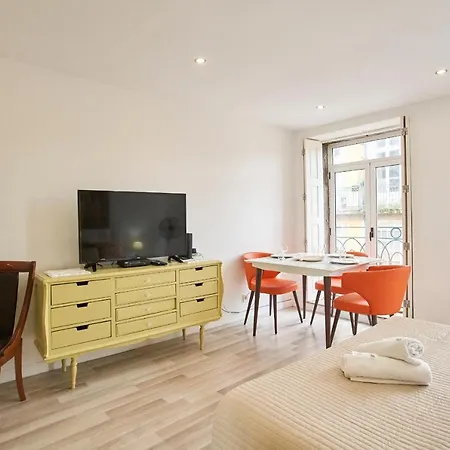 St. Francisco Flat Porto