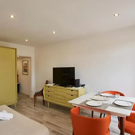 St. Francisco Flat * Porto