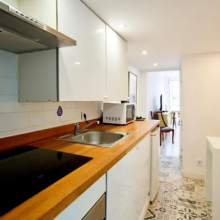 St. Francisco Flat * Porto